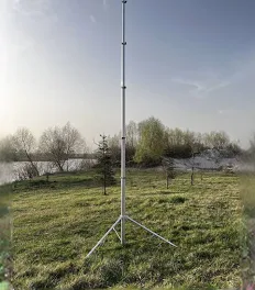 Антени та підсилювачі